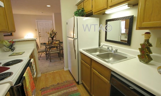 The cheapest apartments for rent in North Burnett, Austin