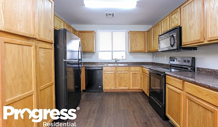 Budget apartments for rent in Estrella, Phoenix