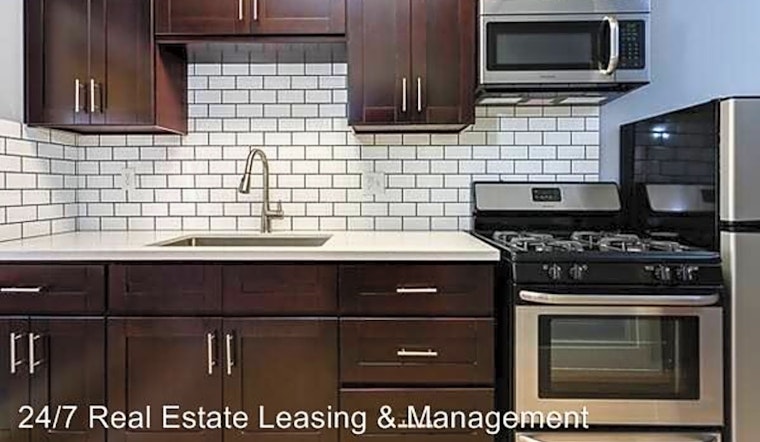 The most affordable apartments for rent in Koreatown, Los Angeles