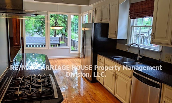 Nashville's swankiest cribs for rent right now