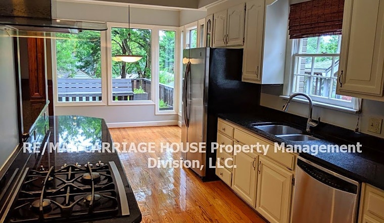 Nashville's swankiest cribs for rent right now