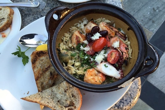 Your guide to the 5 top spots in Houston's Greater Uptown neighborhood