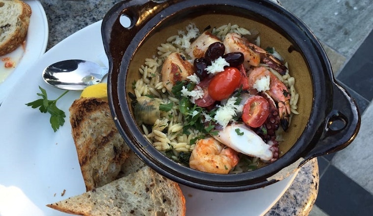 Your guide to the 5 top spots in Houston's Greater Uptown neighborhood