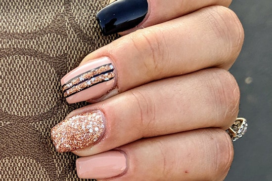 San Jose's top 3 nail salons, ranked