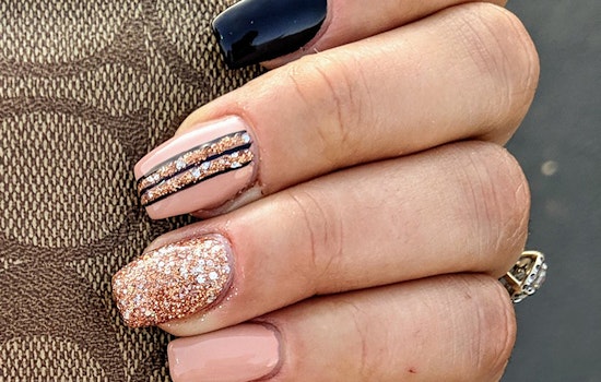 San Jose's top 3 nail salons, ranked