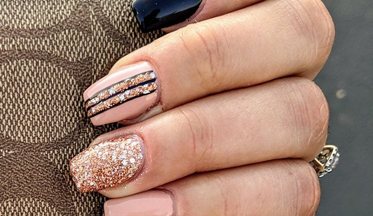 San Jose's top 3 nail salons, ranked