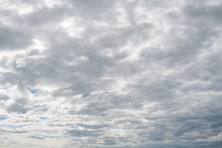 Your weather today in Oakland