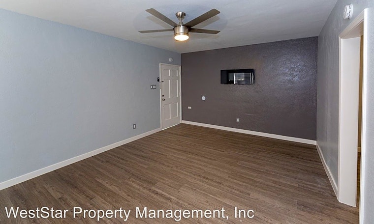 The cheapest apartments for rent in Long Beach