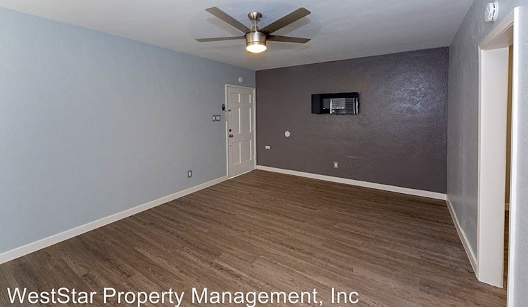 The cheapest apartments for rent in Long Beach