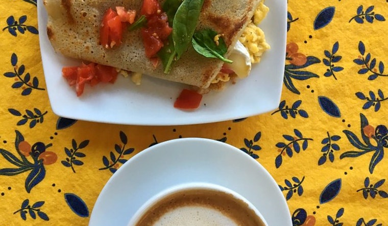 Save a buck: 3 top-rated affordable French eateries in Denver
