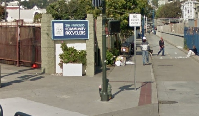 Community members respond to Safeway evicting recyclers