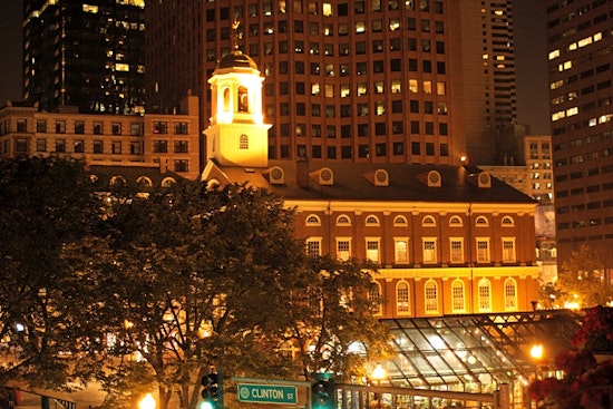 Top Boston news: 4 indicted in case of beating at casino; swastikas found in college dorm; more