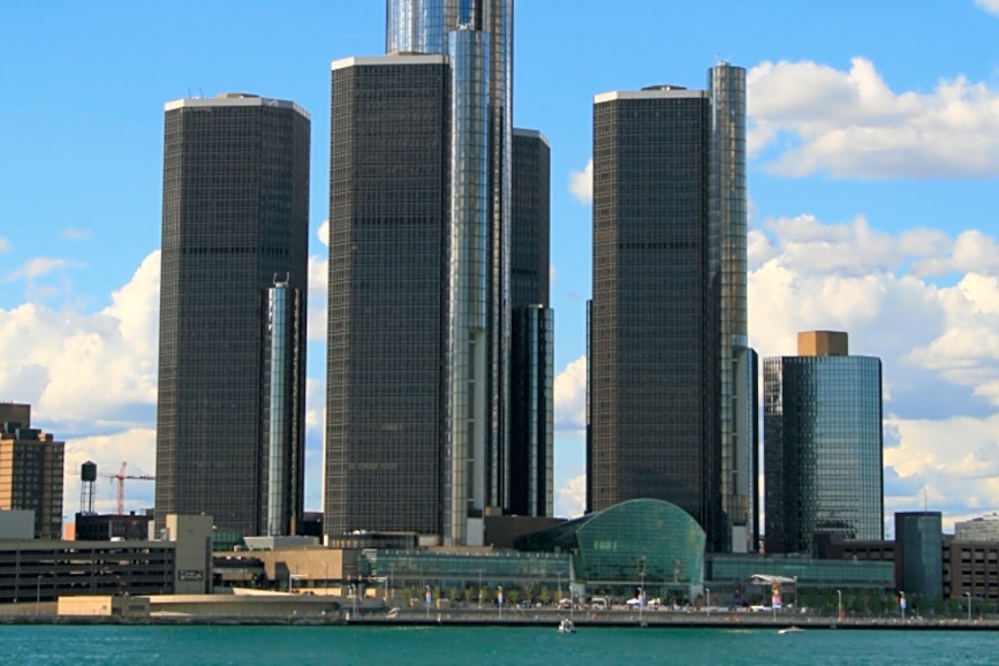 Top Detroit news: Early application open for Fiat jobs ...
