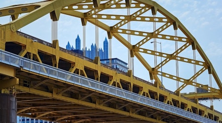 Top Pittsburgh news: Business incubator supports Latino entrepreneurs; Pirates new uniforms; more