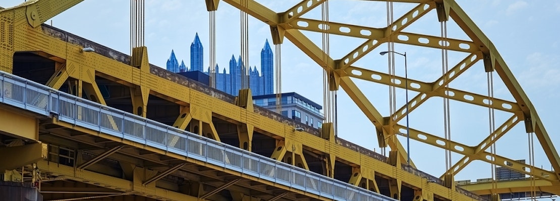 Top Pittsburgh news: Business incubator supports Latino entrepreneurs; Pirates new uniforms; more