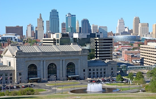 Top Kansas City news: Second flu death reported; dog missing for month found in storm drain; more