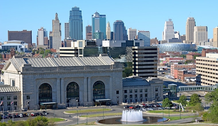 Top Kansas City news: Second flu death reported; dog missing for month found in storm drain; more