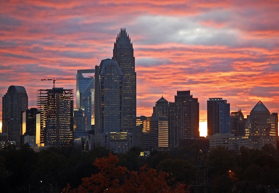 Top Charlotte news: 6 children seriously injured in crash; volunteer fire department may close