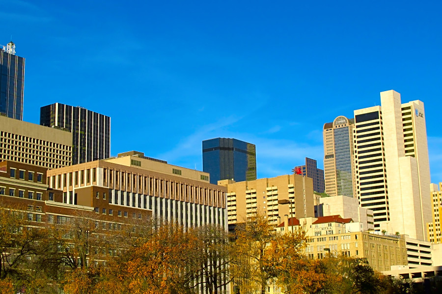 Top Dallas news Daiquiri chain coming soon; hospitals screening for