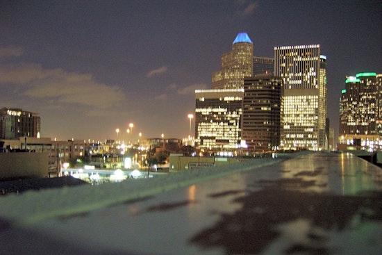 Top Houston news: Concerns over high cancer rates in Fifth Ward; hunt on for missing teen; more