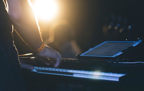 Here's what to do in Portland this week