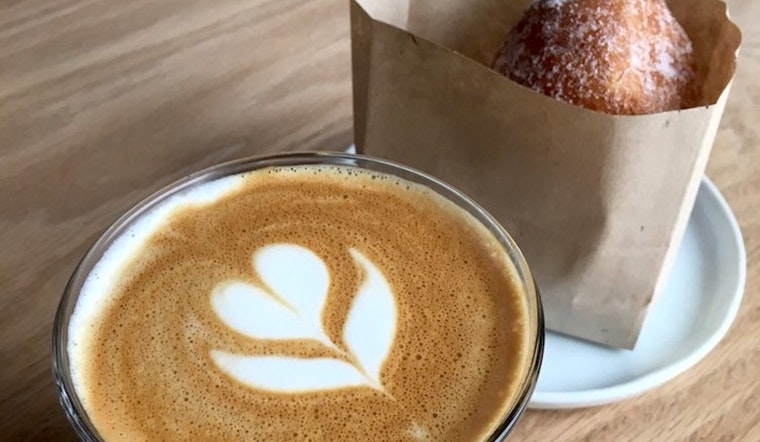 Score coffee, sandwiches and more at new cafe Highly Likely in West Adams