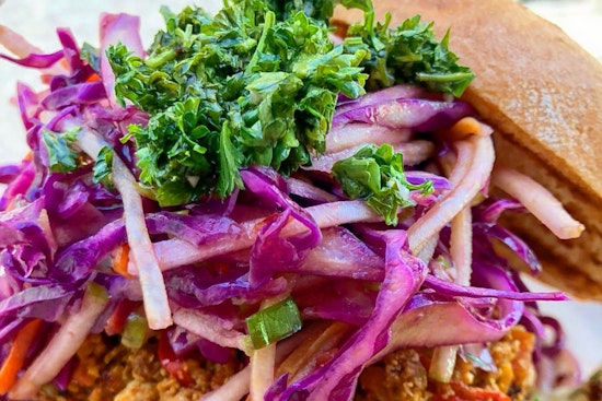 West Jeff To-Go makes West Adams debut, with salads and more