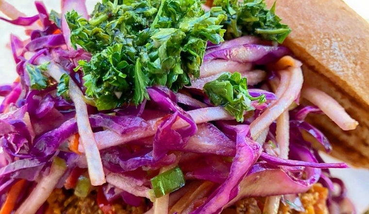 West Jeff To-Go makes West Adams debut, with salads and more
