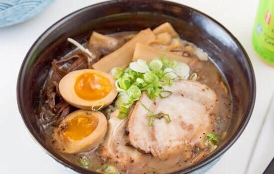 Noodle attitude: Ichiraku Ramen arrives in the Inner Richmond