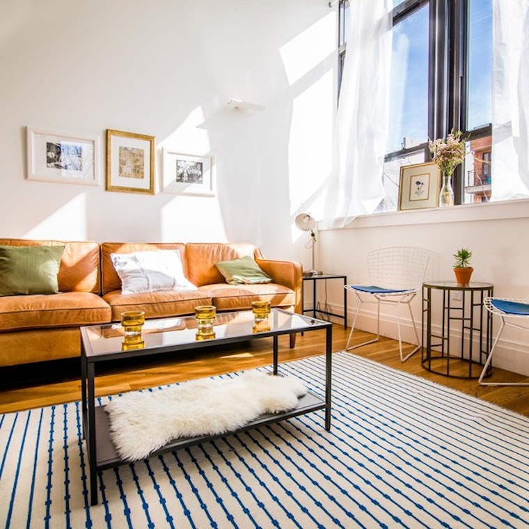 What does $2,700 rent you in New York City?
