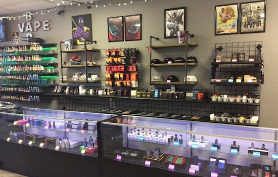 Aurora's top 3 head shops to visit now