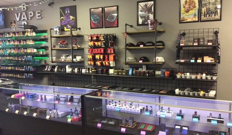 Aurora's top 3 head shops to visit now