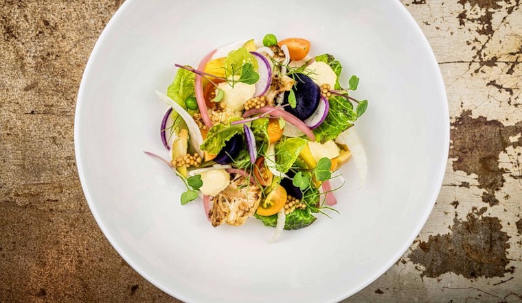 Get to know the freshest new businesses to open in Orlando