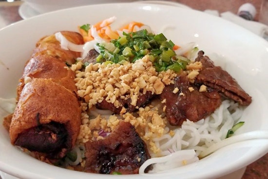 Check out the 3 most popular spots in Saint Paul's Midway neighborhood