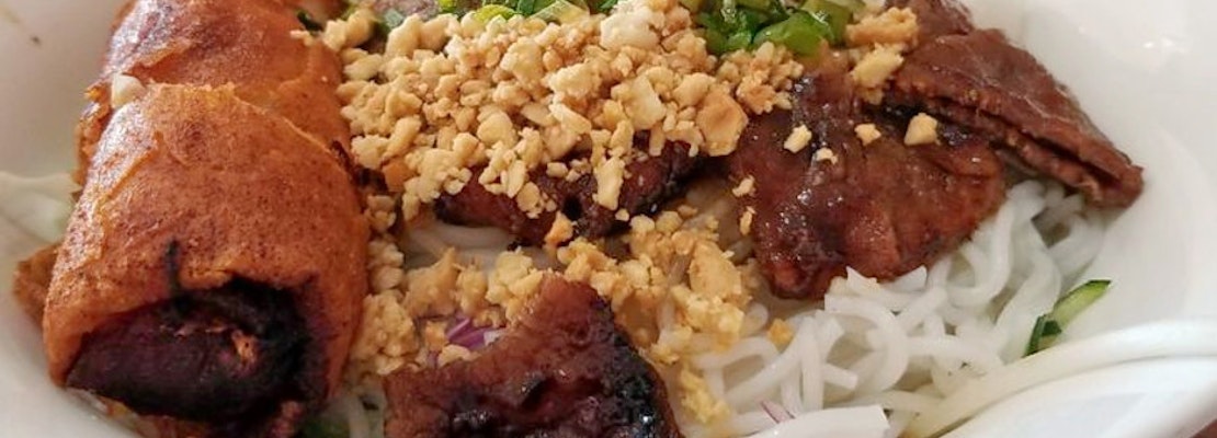 Check out the 3 most popular spots in Saint Paul's Midway neighborhood