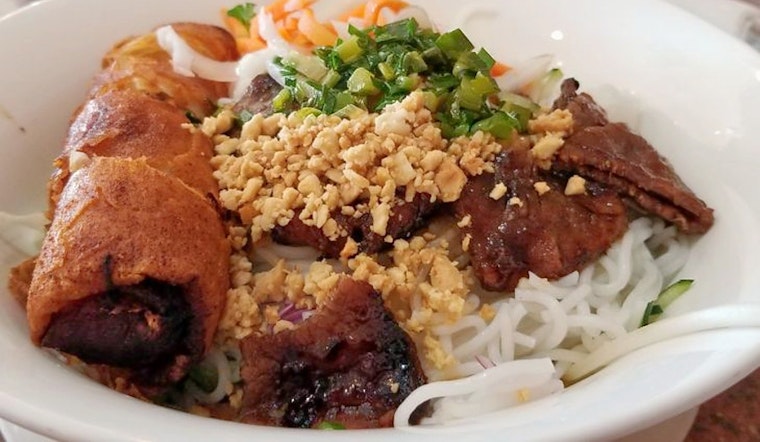 Check out the 3 most popular spots in Saint Paul's Midway neighborhood