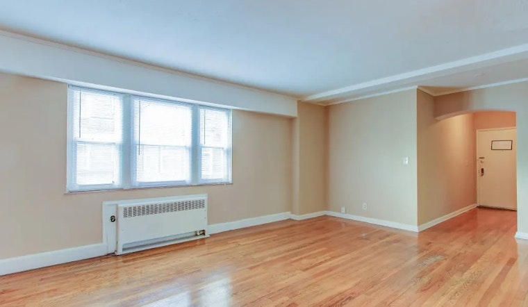 What apartments will $900 rent you in Buckeye Shaker, today?