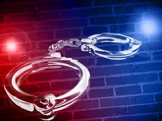 Castro Crime Blotter & Legal Round Up
