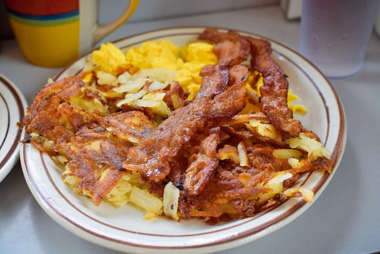 Minneapolis' 5 favorite spots to find affordable breakfast and brunch fare
