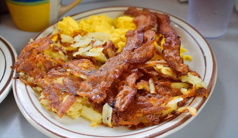 Minneapolis' 5 favorite spots to find affordable breakfast and brunch fare