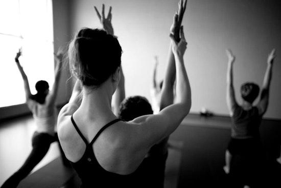 Here are Raleigh's top 3 fitness spots