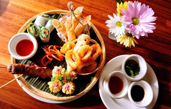 Check out the 4 most popular spots in Atlanta's Lindbergh neighborhood