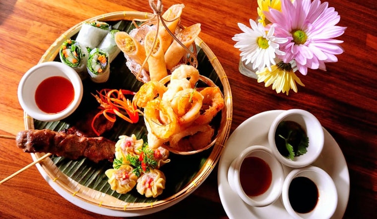 Check out the 4 most popular spots in Atlanta's Lindbergh neighborhood