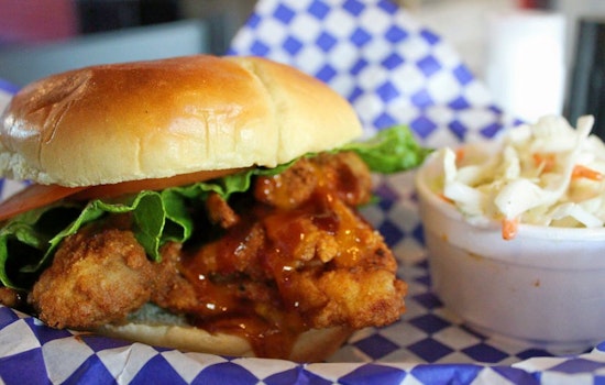 Kansas City's 4 top spots for cheap chicken