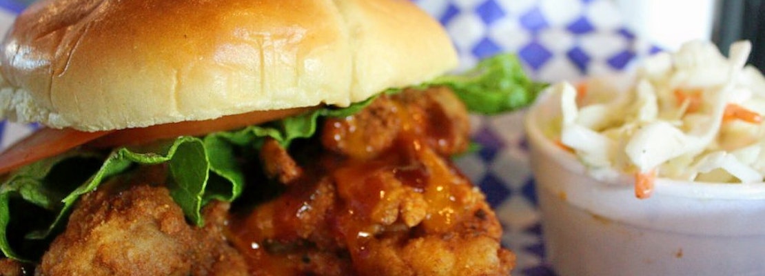 Kansas City's 4 top spots for cheap chicken