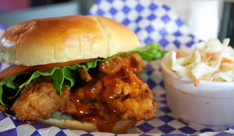 Kansas City's 4 top spots for cheap chicken