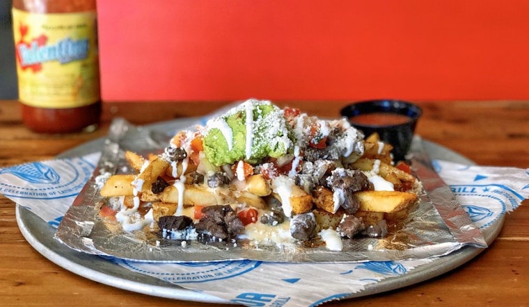 Charlotte's 4 best spots to score affordable Caribbean fare