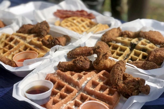 Durham's top 4 food trucks, ranked