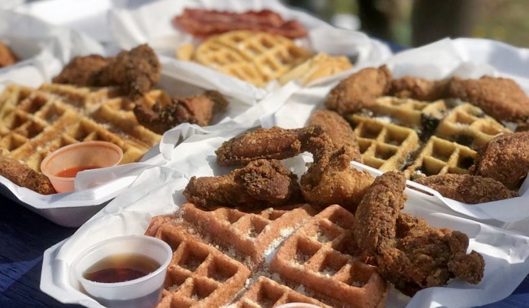 Durham's top 4 food trucks, ranked