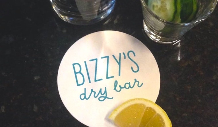 Oakland Eats: Alcohol-free 'dry bar' opens in Pill Hill; vegan burger truck hits Lake Merritt; more